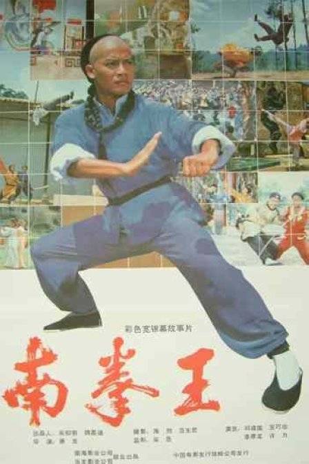 内地|盘点80年代十大内地与香港合拍的武打片