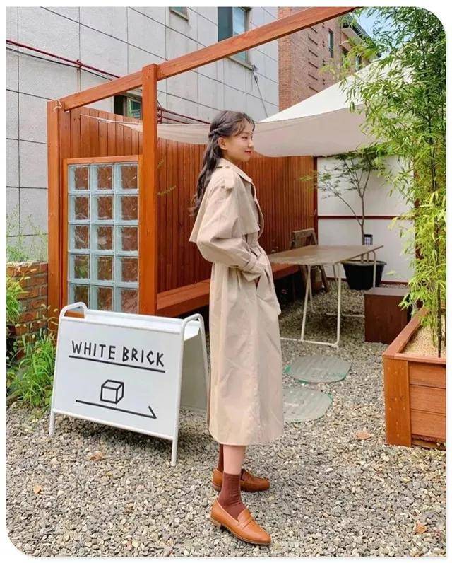 身材 实话,真正聪明的女人穿衣选“对”不选“贵”,基础款也蛮好看