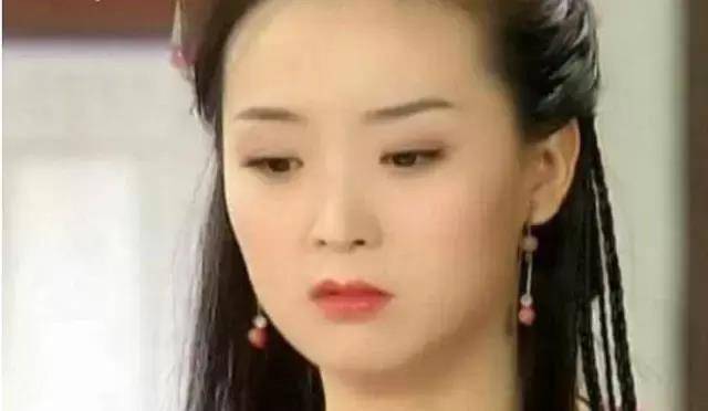 紫薇|刘亦菲的18岁，王艳的18岁，林心如的18岁，却都不如她