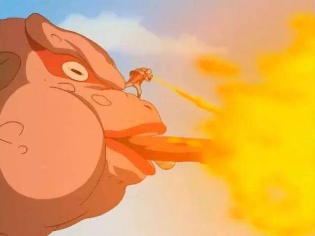 蛤蟆|火影：蛤蟆吉超越蛤蟆文太了嗎？