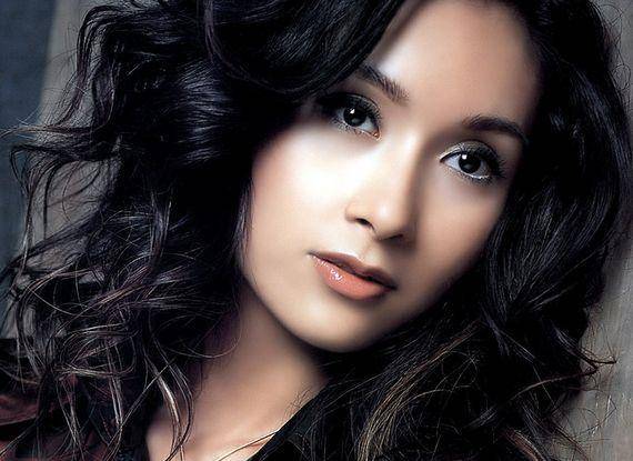 学历会影响考研吗 来自上海的四位女明星 个个实力不凡 美丽动人 你喜欢哪一个