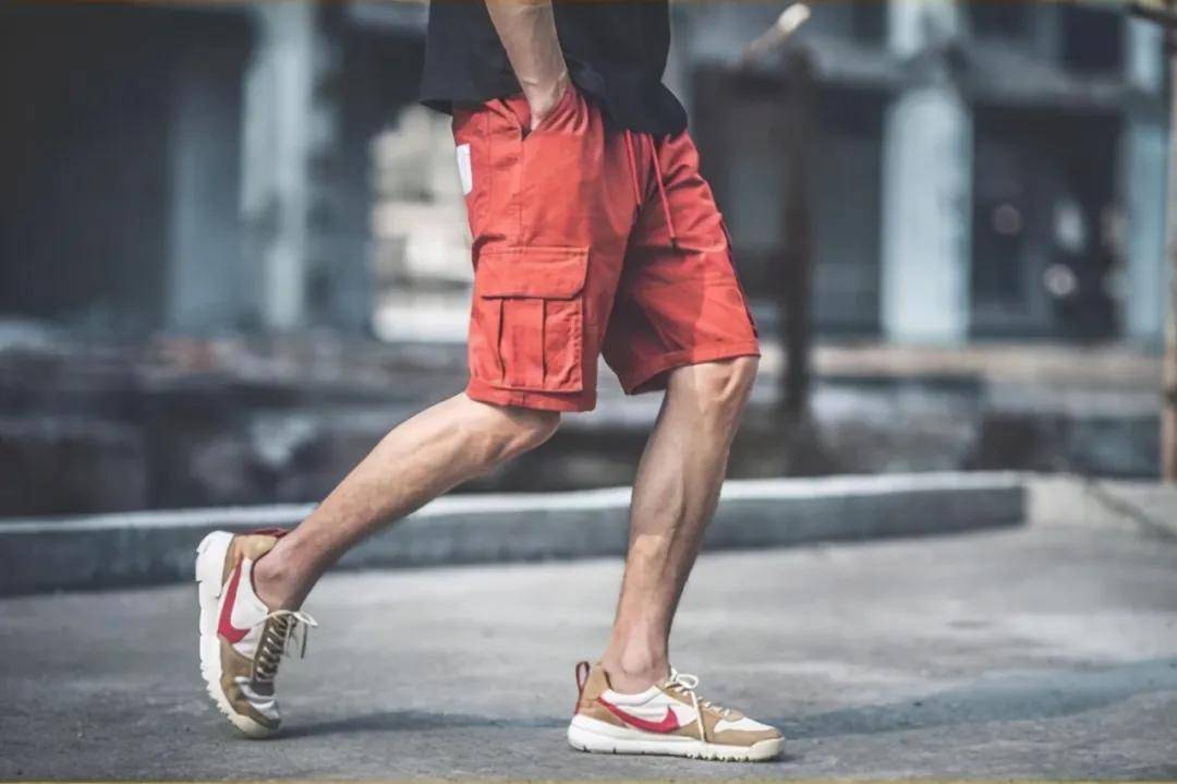 身材 教你挑选超MAN的工装裤，时尚又帅气