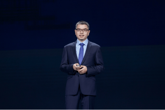 征程|AI共生·新征程，2021科大讯飞全球1024开发者节盛大开幕