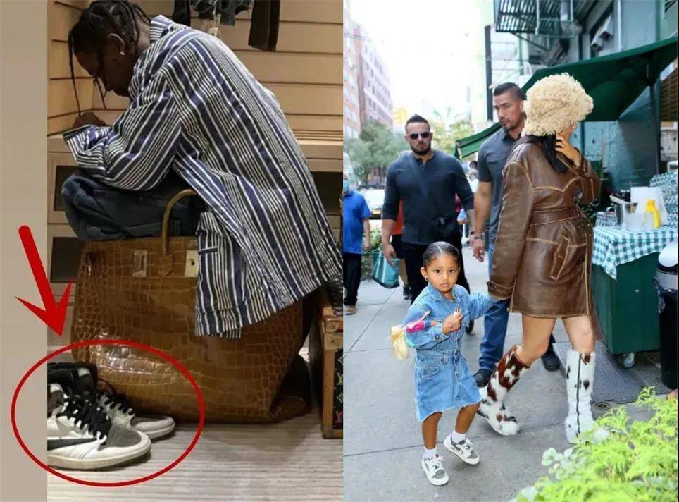 耐克 首爆！陈冠希Clot x AJ新鞋泄露，还有12双王炸联名要发售！起飞！