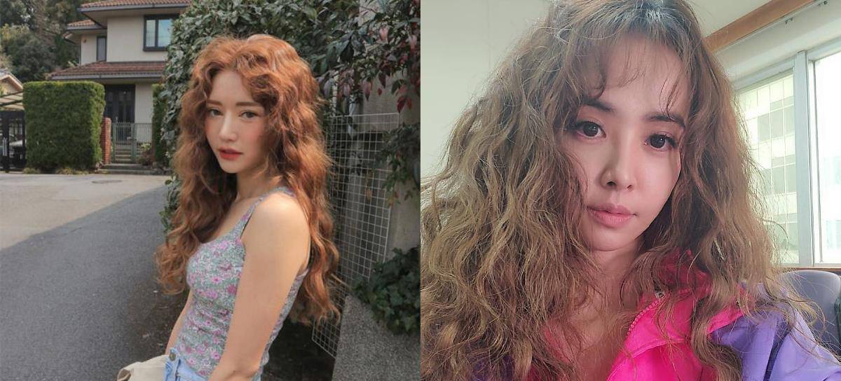 发型30岁后的女人，这五种发型禁区要避免