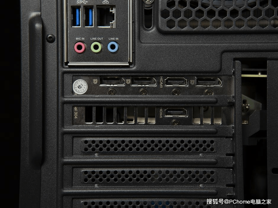 甜品级光追显卡RTX 3060加持 攀升战境S5竞技版评测