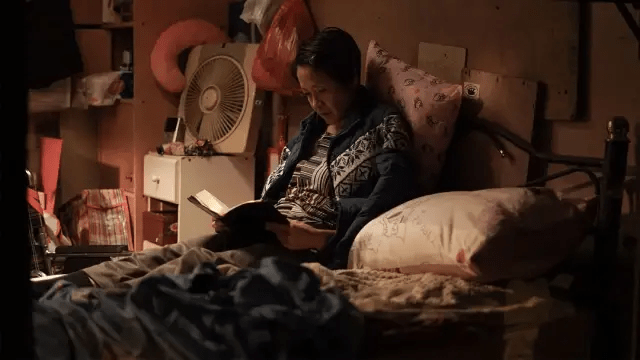 什么|好看!精彩!十月高分新片合集来了