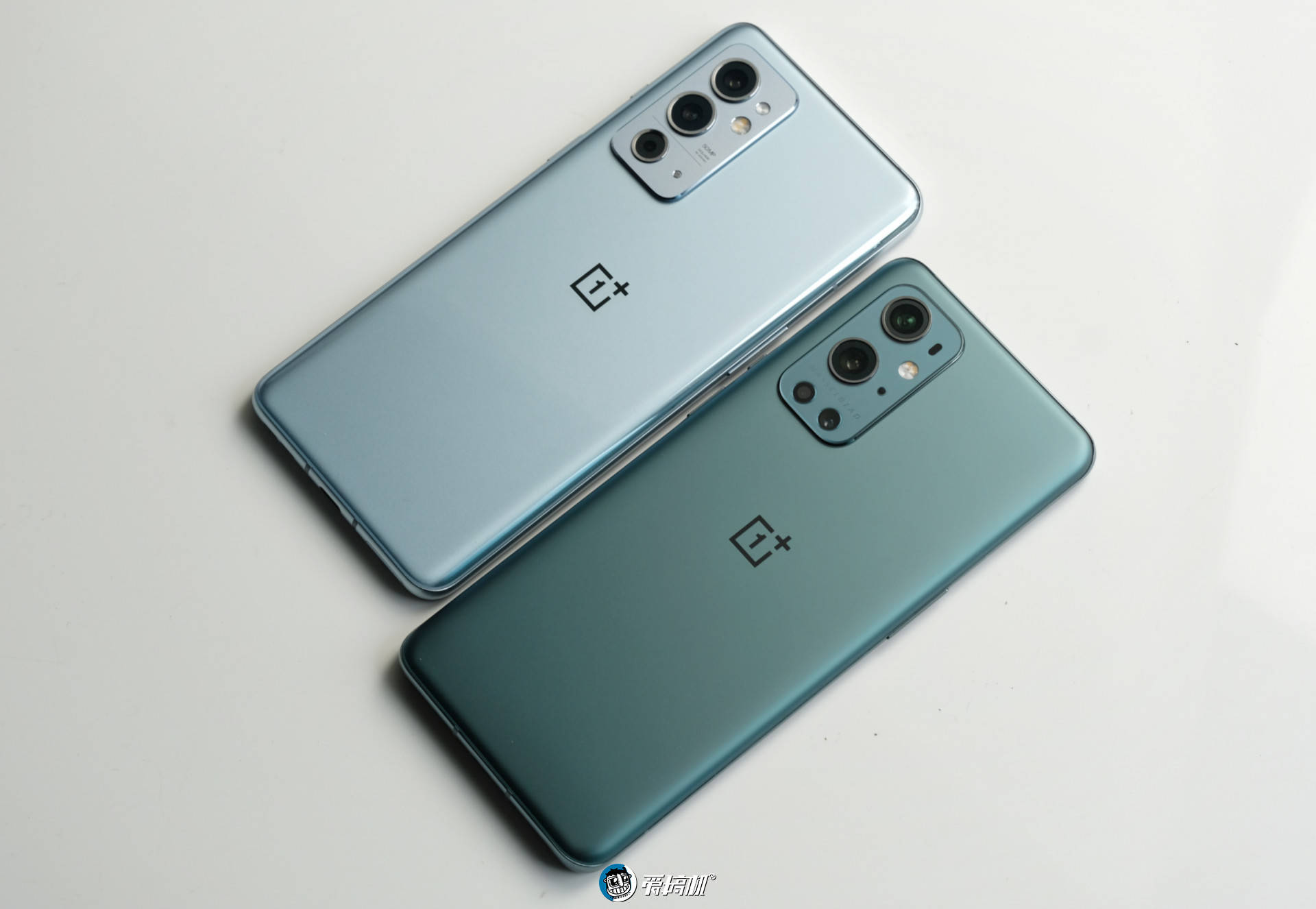 一加9RT评测：若有870或许能绝杀