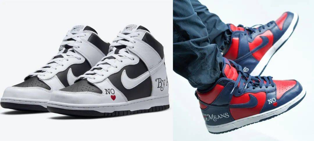 耐克 首爆！陈冠希Clot x AJ新鞋泄露，还有12双王炸联名要发售！起飞！