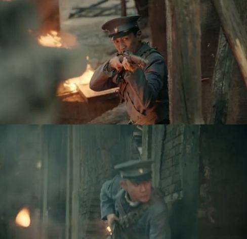 陈烈|前行者：陈烈牺牲，“零号文件”被转移，原来裴如海的目标是他