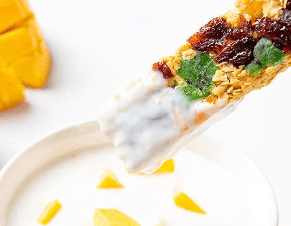 消息资讯|零食小铺“宝藏”零食!