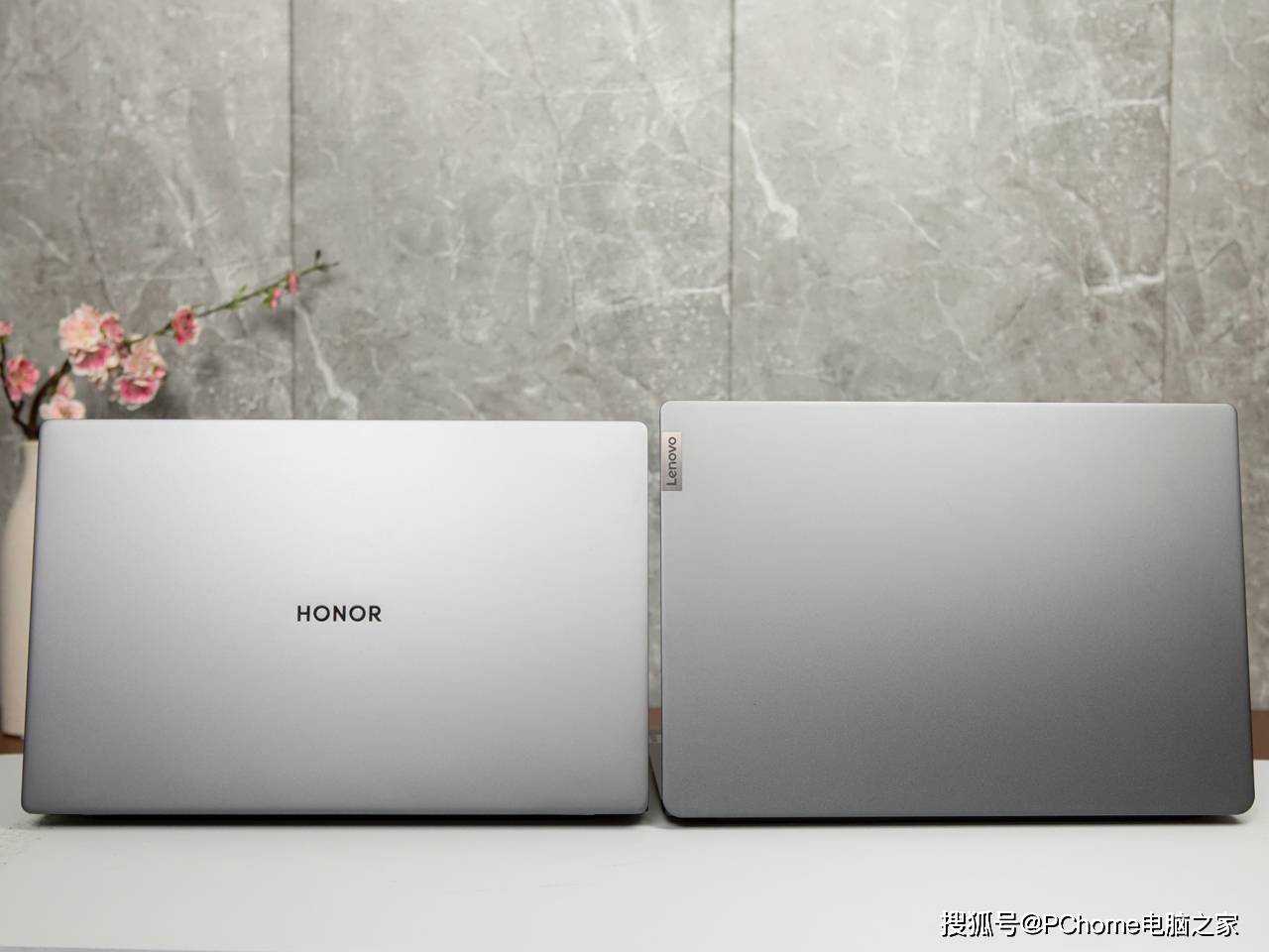 方面|大屏专业本谁更Pro？荣耀MagicBook 16 Pro对决联想小新Pro16