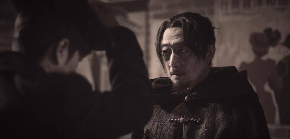 丘山|司藤：白英的计划已经逐渐明了，司藤正在朝着白英预料的方向发展