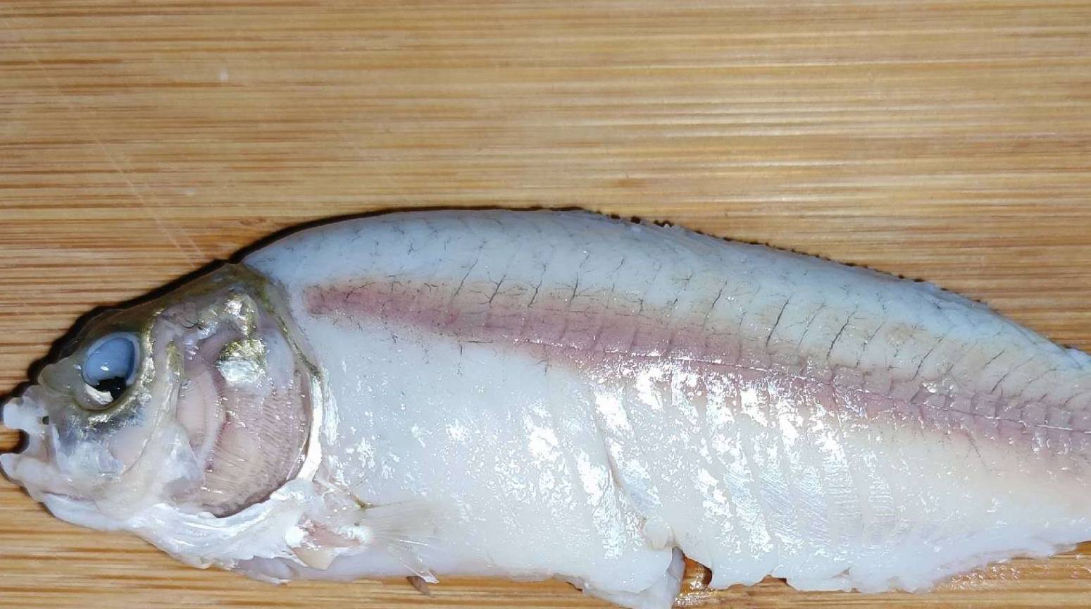 柠檬|早餐来一碗鲜美的鱼汤,宝宝一天的食欲都很好