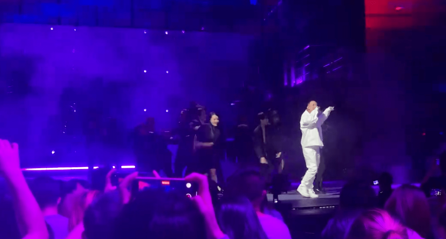 张晋|芒果发布会:综艺片单新鲜出炉,11位哥哥亮相精彩亮相,大湾区合体清唱粤语歌