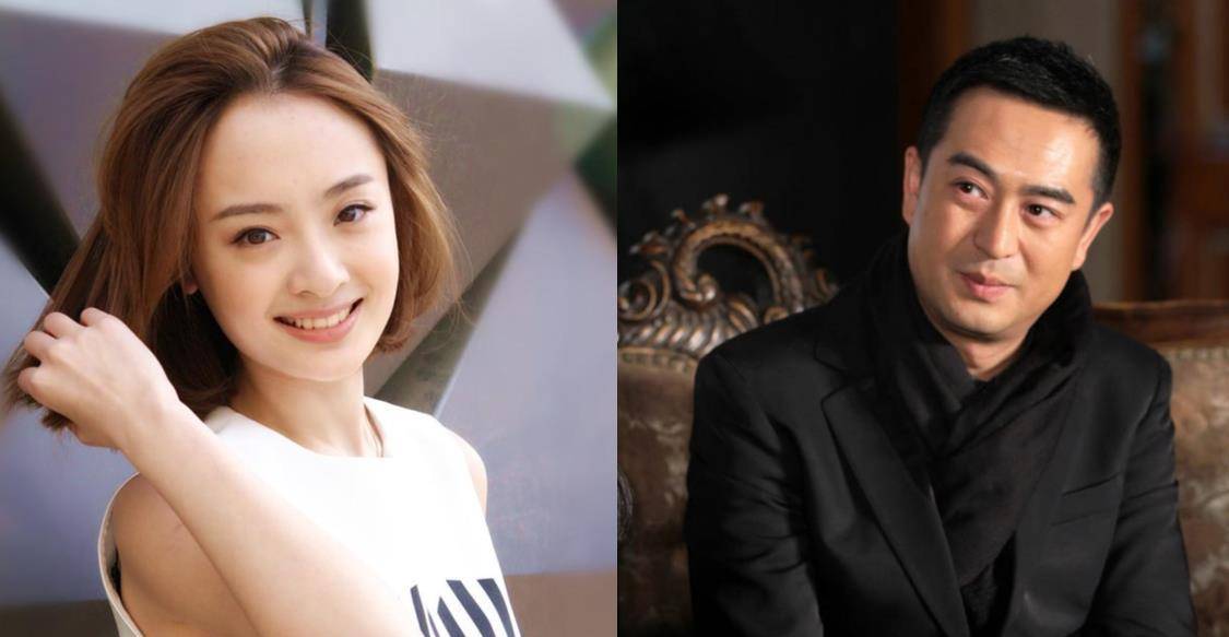 剧组取代已进组拍了两个月的李梦出演"白灵"一角被质疑是张嘉译的关系