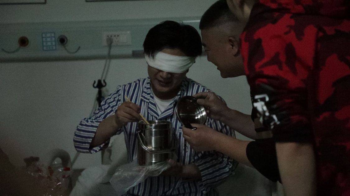 电影|高晓攀新片惨遭“扑街”，上映12天仅2.6万票房，导演都懒得宣传