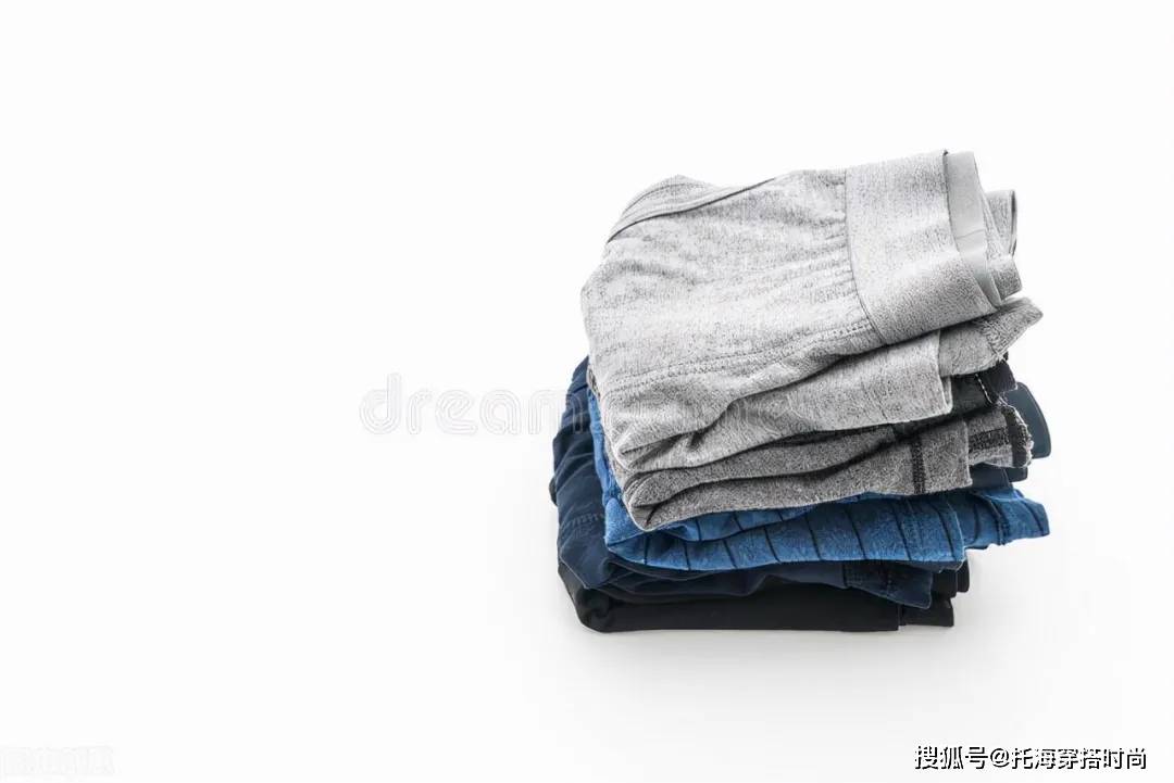上装 没有好身材的男士如何穿搭？这5条小技巧帮你穿出男人范