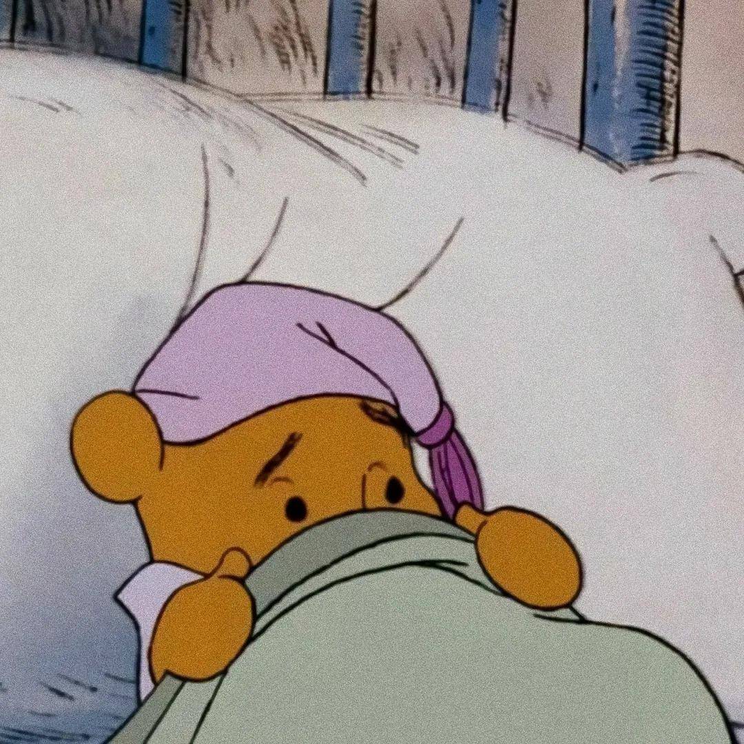 超爱这组微信头像呀