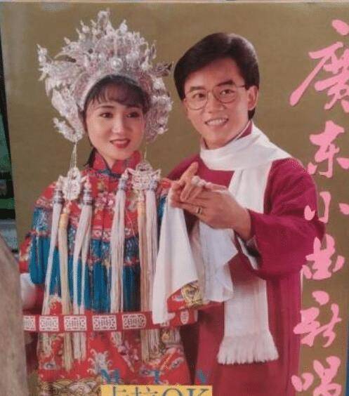 光荣|先后红遍广东的四位广东电视台节目主持人,只有郑达能够光荣退休