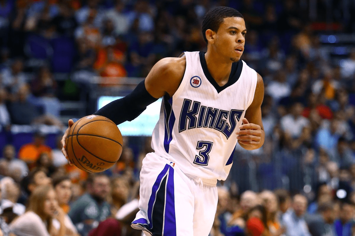 前cba上海队水货外援加盟德甲联赛球队汉堡塔队!_麦卡勒姆