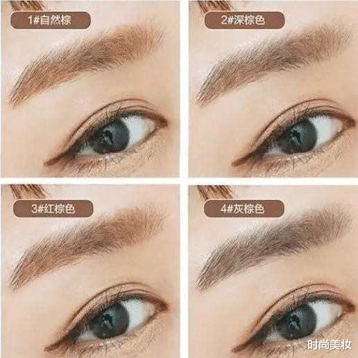 因为女明星素颜好真实，有些人几乎认不出？不画眉毛的刘嘉玲太憔悴