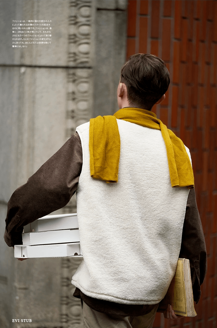 衣品好 男装店铺推荐来了，衣品好的男生谁能不爱？