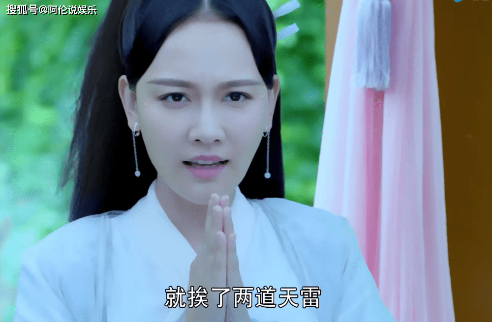 许仙|烂剧频出！把新旧版白蛇传放在一起看，两部剧的差距就出来了