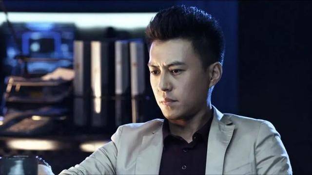 角色|靳东闫妮新剧上映,陈晓反差惊人,“经典神作”要毁在了剪辑上?