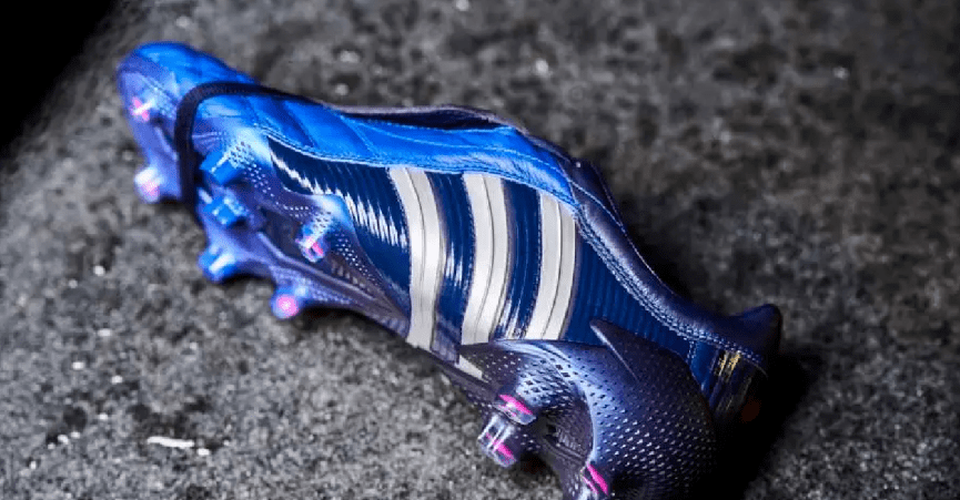 冲击 阿迪达斯推出 UCL 套装 冲击欧冠赛场新辉煌