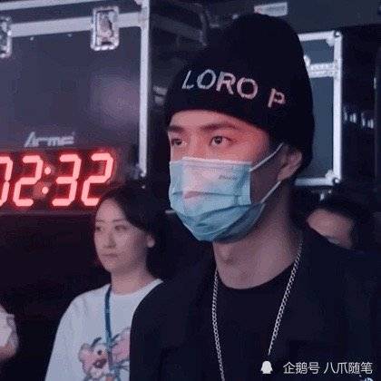 battle|王一博队长“一波”解读式夸赞来袭：他真的太懂街舞了