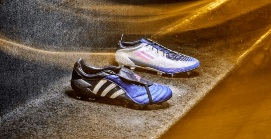 冲击 阿迪达斯推出 UCL 套装 冲击欧冠赛场新辉煌