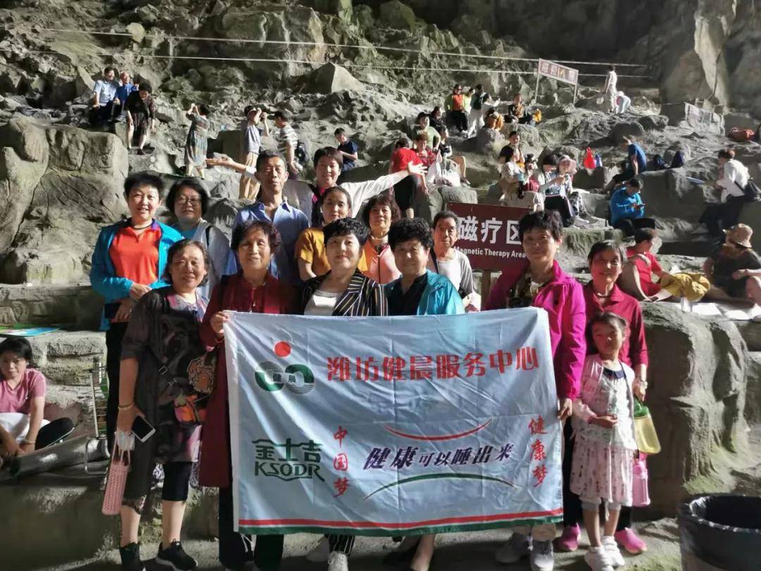 王大姐|从医护工作者到健晨店长，听王大姐聊她的健晨之路……