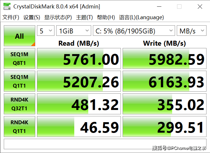 性能|为创作者而生 华硕ProArt 创16专业创作本评测