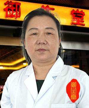 刘英|成都御生堂中医馆中医名家刘英治疗眼科疾病