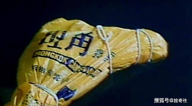 杀害数名女性还拍下照片专选在下雨天作案香港奇案之雨夜屠夫