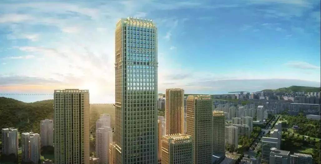 钻石大厦将具备商务办公,商务会议,展览,国际高端商业,国际顶级酒店