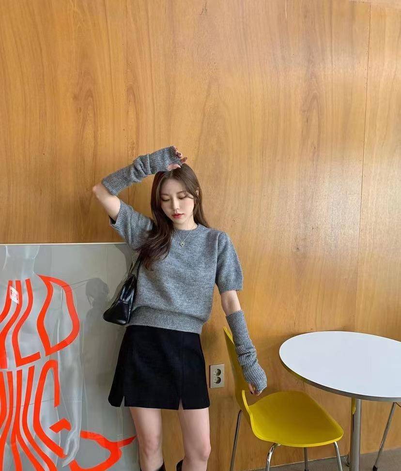 视觉 今年秋冬的毛衣,我只穿这5件!