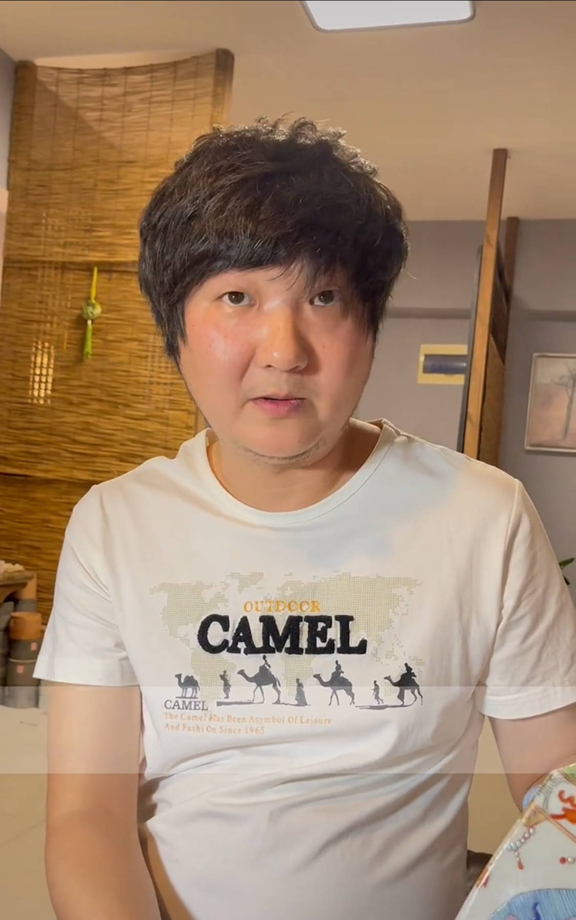 王大治活好