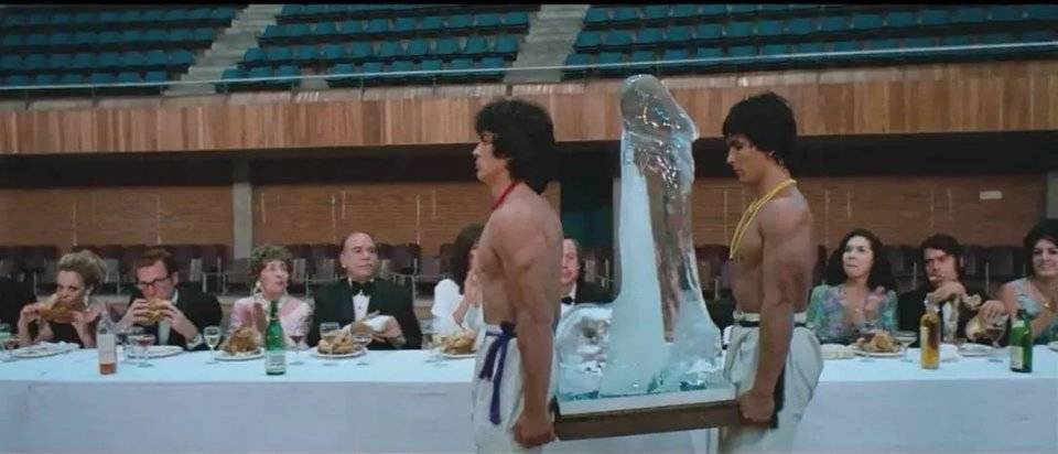 拉克斯|《沙丘》牛逼是因为导演，原著不过是粗糙爽文