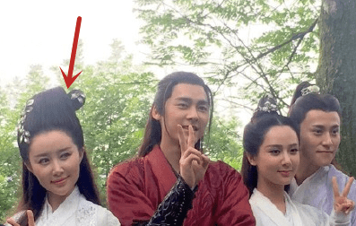娄艺潇动脸的7位女星，一个比一个神奇，有人请医美专家鉴定自己纯天然