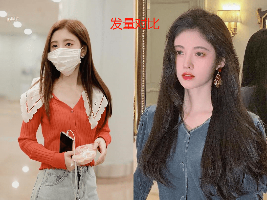 娄艺潇动脸的7位女星，一个比一个神奇，有人请医美专家鉴定自己纯天然