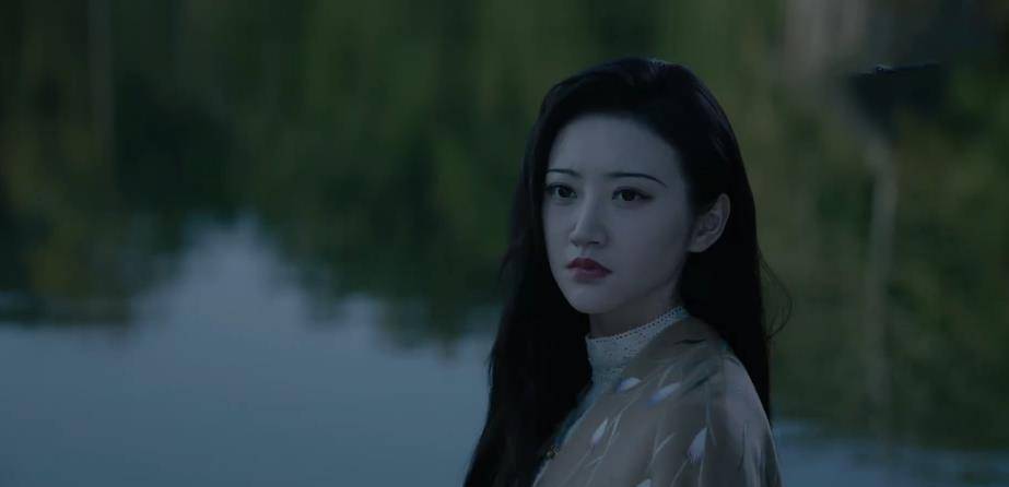 丘山|司藤：白英的计划已经逐渐明了，司藤正在朝着白英预料的方向发展