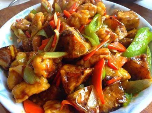 娃娃菜|Weekly Menu | 本周第九周食谱【2021.10.25~10.29】