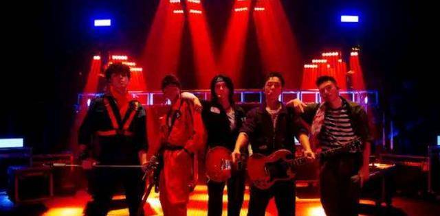 因为|五公舞台的炸裂，郭富城坦言羡慕了，总决赛大赢家会是谁？