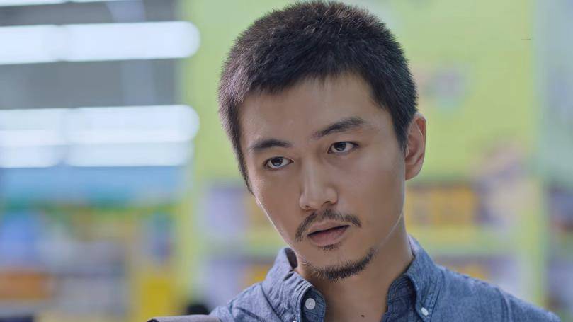 因为|突围：最狠角色露马脚，扮猪吃老虎23年，他才是齐本安最大的对手