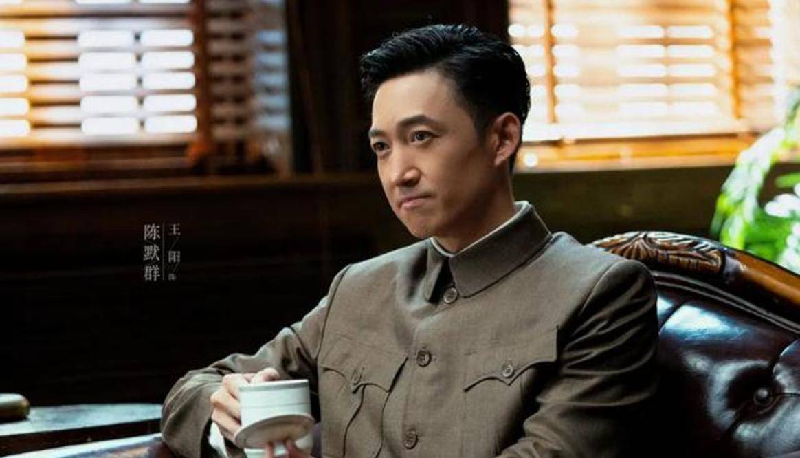 观众|网曝张若昀再拿优质资源，二度搭档王阳，马伯庸笔下的大明朝故事！