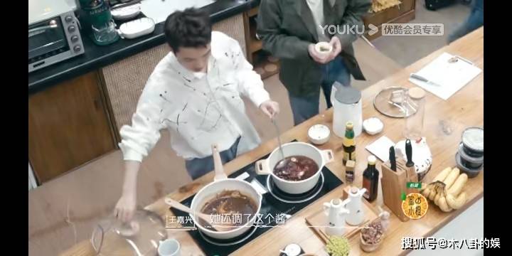 御姐|看了《我们恋爱吧3》,才发现素人恋综还是有体面人的