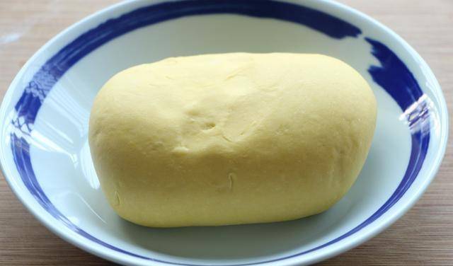 美食|立秋之后，多吃南瓜，学会新吃法，香甜松软，既当早餐又当主食！