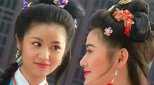 因为|25年前的古装剧，前世男主害死了女主，今生爱她却求而不得